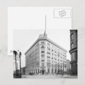 Rochester, NY, 1904 Briefkaart (Voorkant / Achterkant)