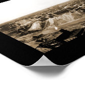 Rochester, NY Foto 1913 Poster (Hoek)