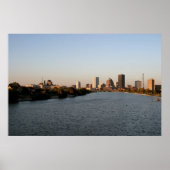 Rochester, NY Poster (Voorkant)