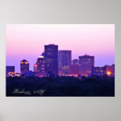 Rochester, NY Poster (Voorkant)