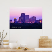 Rochester, NY Poster (Keuken)