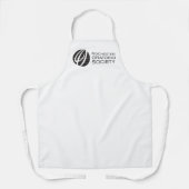 Rochester Oratorio Society Apron Schort (Voorkant)