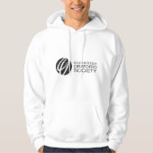 Rochester Oratorio Society Mannen sweatshirt * (Voorkant)