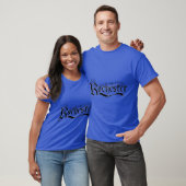 Rochester Oversized T-shirt (Unisex)