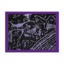 Rochester Panel Rock Art