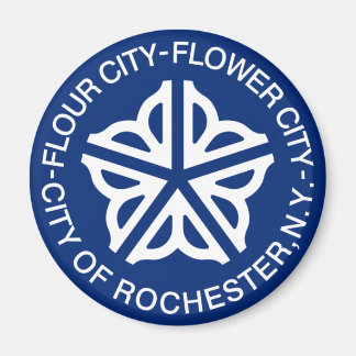 Rochester, Verenigde Staten Magneet