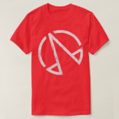 Rocinante Canterbury T-shirt (Design voorkant)