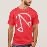 Rocinante Canterbury T-shirt<br><div class="desc">Rocinante Canterbury. Bekijk onze Science voor de selectie van shirten voor de allerbeste in unieke of aangepaste handgemaakte stukken van onze winkels.</div>