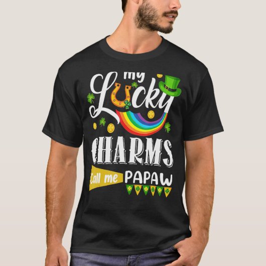 Rock 1 t-shirt (Voorkant)