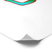 Rock 70 poster (Hoek)