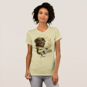 Rock 70s N Roll T-shirt (Voorkant volledig)