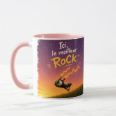 Rock a Billy Mok (Links)