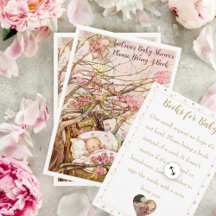 Rock A Bye Baby Nursery Rhyme Book Request