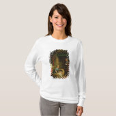Rock-a-Dag Baby T-shirt (Voorkant volledig)