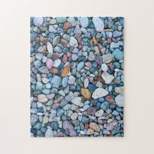Rock Afbeeldingen Natuur Jigzaag Puzzle Pattern Pu Legpuzzel