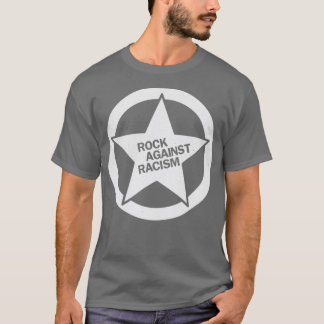 Rock Against Racism T-shirt