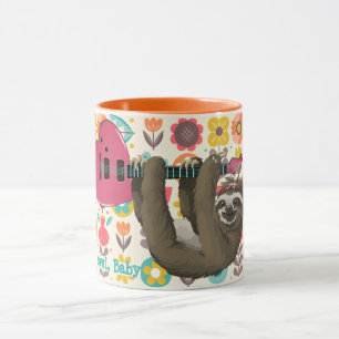 Rock and Crawl, Baby Mok