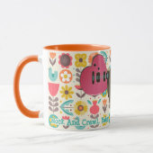 Rock and Crawl, Baby Mok (Links)