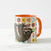 Rock and Crawl, Baby Mok (Voorkant rechts)