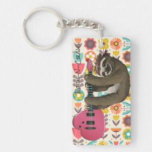 Rock and Crawl, Baby Sleutelhanger