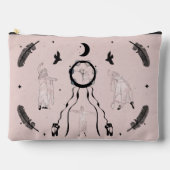 Rock and Roll Ballerina II Etui (Voorkant)