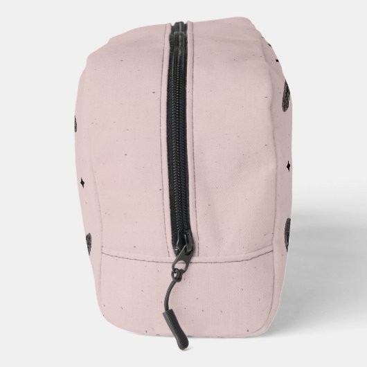 Rock and Roll Ballerina II Toilettasje (Rechts)