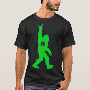 Rock and Roll Believers Irish Patricks Day T-shirt