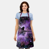 Rock and Roll Guitar Schort (Gedragen)