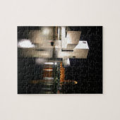 Rock and Roll Hall of Fame & Museum, Cleveland OH Legpuzzel (Horizontaal)