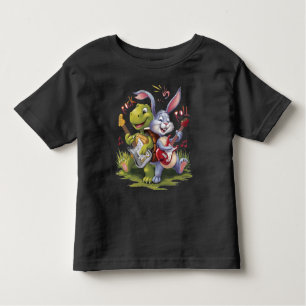 Rock and Roll Melodische Harmonie Kinder Shirts