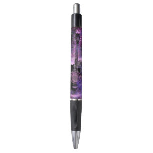 Rock and Roll Muziek Gitaar Pen