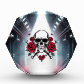 Rock and roll revival fotoblokken (Voorkant)