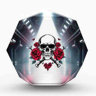 Rock and roll revival fotoblokken