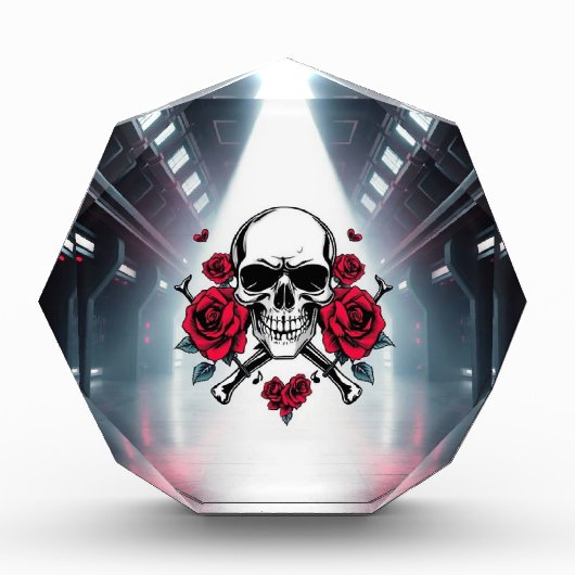 Rock and roll revival fotoblokken (Voorkant)