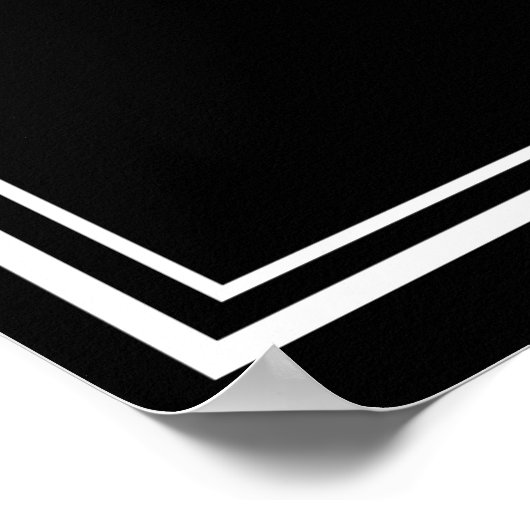 Rock and Roll RPG Poster (Hoek)