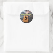 Rock and Roll Stickers (Tas)