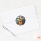 Rock and Roll Stickers (Envelop)