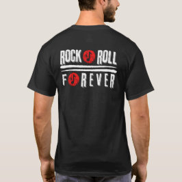 Rock and Roll T-shirt