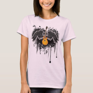 ROCK ANGEL T-SHIRT