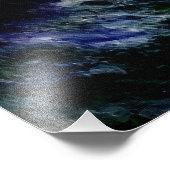 Rock Arch West Foto Afdruk (Hoek)