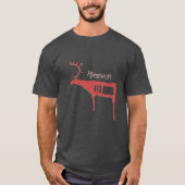Rock Art T-shirt (Voorkant)