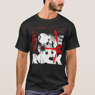 Rock Band T-shirt