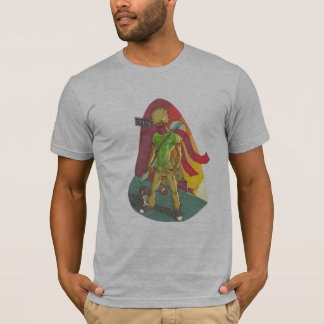 Rock Bandit T-shirt