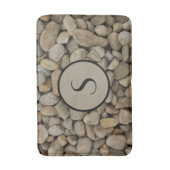 Rock Bath Mat (Voorkant Verticaal)