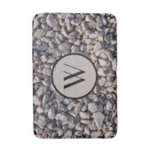 Rock Bath Mat (Voorkant Verticaal)