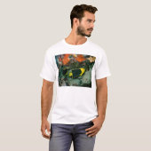 Rock Beauties T-shirt (Voorkant volledig)