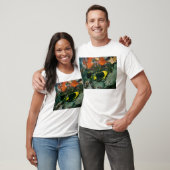 Rock Beauties T-shirt (Unisex)