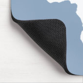 Rock Blue Audacious Africa Muismat (Hoek)