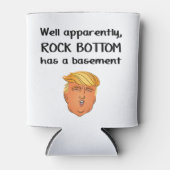 Rock Bottom Blikjeskoeler (Voorkant)