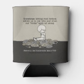 Rock Bottom Blikjeskoeler (Voorkant)